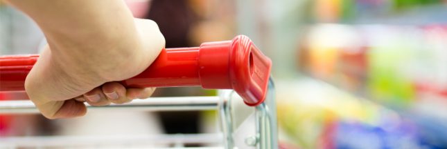 grande distribution abonnement