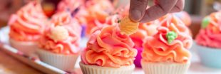 Bougies, cosmétiques, magnets : alerte sur les produits ressemblant à des denrées alimentaires