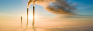 Pollution de l'air : la facture salée que nous font payer quelques sites industriels