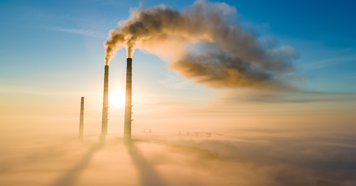 Pollution de l’air : la facture salée que nous font payer quelques sites industriels