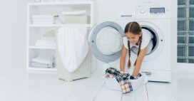10 astuces pour laver le linge de manière économique