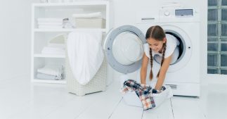 10 astuces pour laver le linge de manière économique 10 astuces pour laver le linge de manière économique