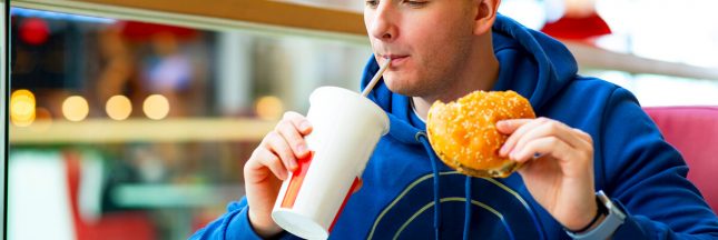 mcdonalds prix de l'eau