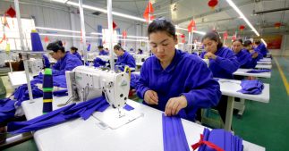 Vers l'interdiction de la vente de produits issus du travail forcé en Europe Vers l'interdiction de la vente de produits issus du travail forcé en Europe