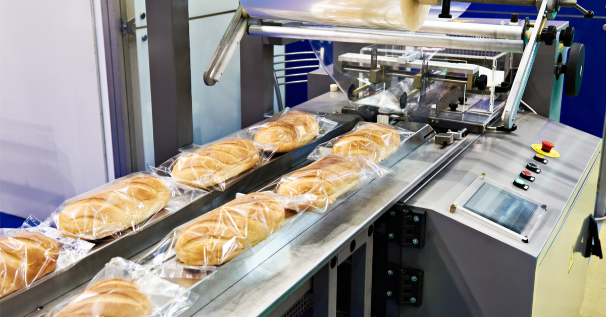 Bio ou pas, on retrouve des traces de pesticides dans les pains industriels Bio ou pas, on retrouve des traces de pesticides dans les pains industriels