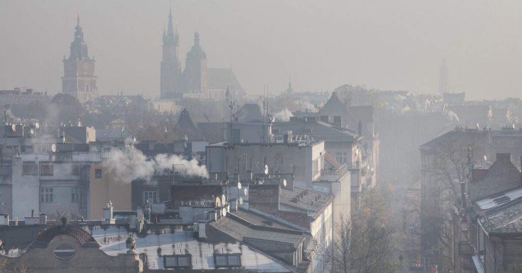 Pollution de l’air : un impact sur la santé largement sous-estimé selon l’OMS