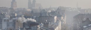 Pollution de l'air : un impact sur la santé largement sous-estimé selon l'OMS