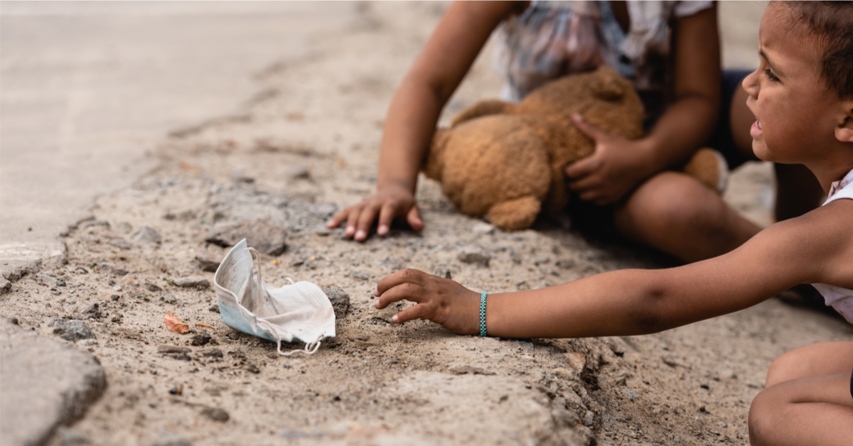 Plus de la moitié de la population mondiale vit sans aucune protection sociale !