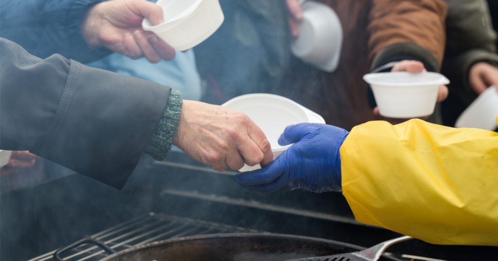 Sondage – Vous aimeriez vous engager auprès d’une association, mais…