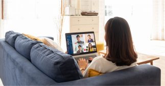 Le télétravail, une galère pour bon nombre de salariés Le télétravail, une galère pour bon nombre de salariés