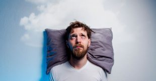 Pleine lune : les hommes sont plus sensibles aux troubles du sommeil que les femmes