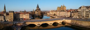 Le Top des villes françaises où il fait bon marcher  : les piétons rarement bienvenus