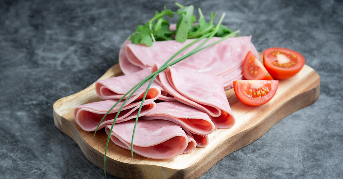 On nous prend pour des jambons : Yuka condamné pour avoir dénoncé les nitrites dans la charcuterie On nous prend pour des jambons : Yuka condamné pour avoir dénoncé les nitrites dans la charcuterie