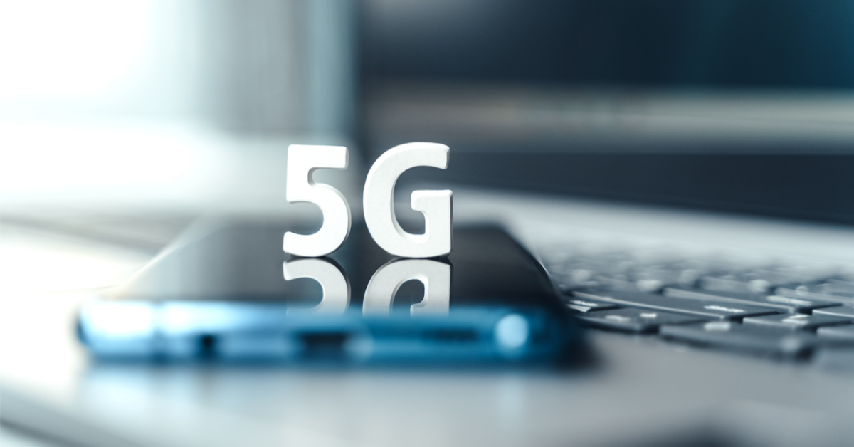 Smartphone 5G : pas de surexposition aux ondes selon les premiers résultats de l'Agence des fréquences Smartphone 5G : pas de surexposition aux ondes selon les premiers résultats de l'Agence des fréquences