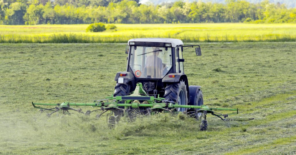 Tribune – Ce que la France doit à ses agriculteurs