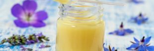 Allergique au pollen ? Méfiez-vous aussi des produits de la ruche