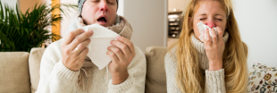 Peut-on réellement attraper froid et tomber malade ? Peut-on réellement attraper froid et tomber malade ?