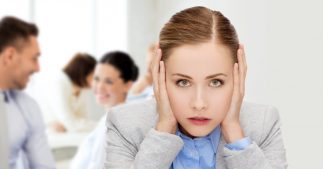 Bruit au travail : les travailleurs plus sensibles qu'avant le confinement Bruit au travail : les travailleurs plus sensibles qu'avant le confinement