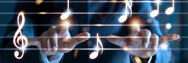 chanson qui reste dans la tête