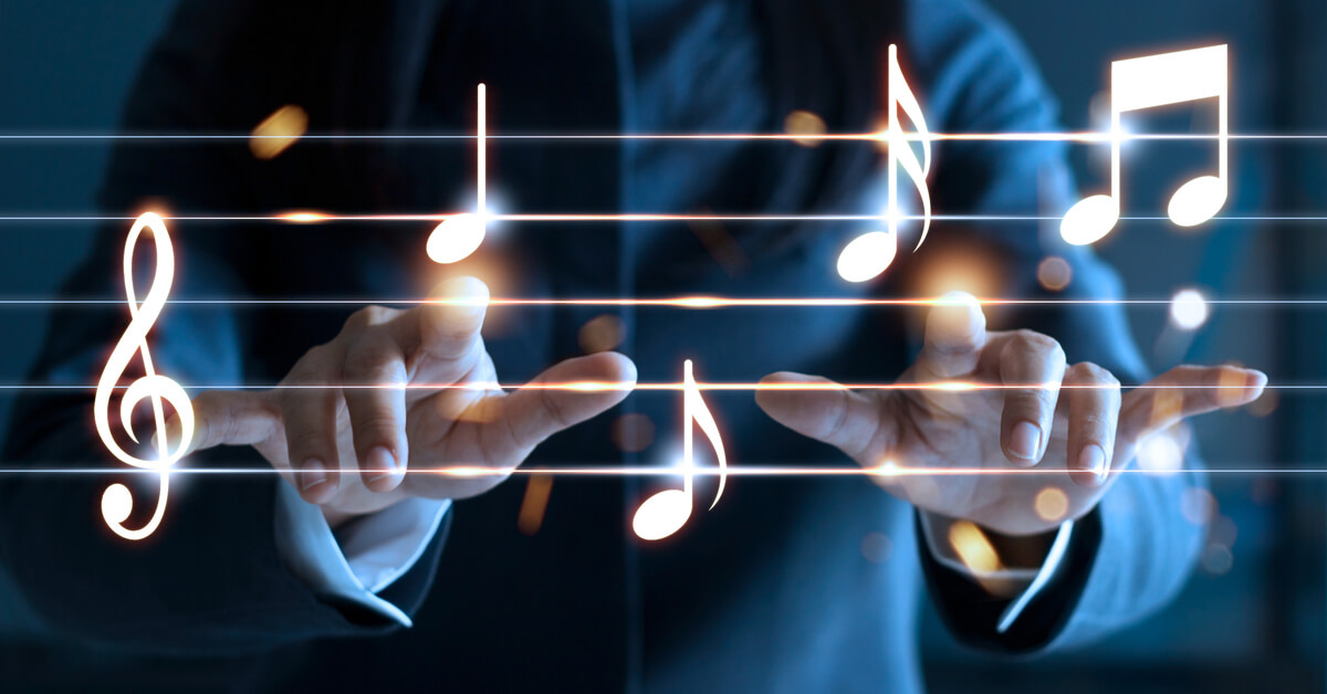 Pourquoi certaines chansons vous restent en tête plus que d'autres ?