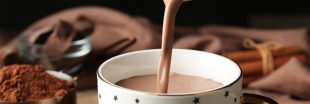 Chocolat en poudre : quelles sont les meilleures marques ?