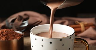 Chocolat en poudre : quelles sont les meilleures marques ? Chocolat en poudre : quelles sont les meilleures marques ?