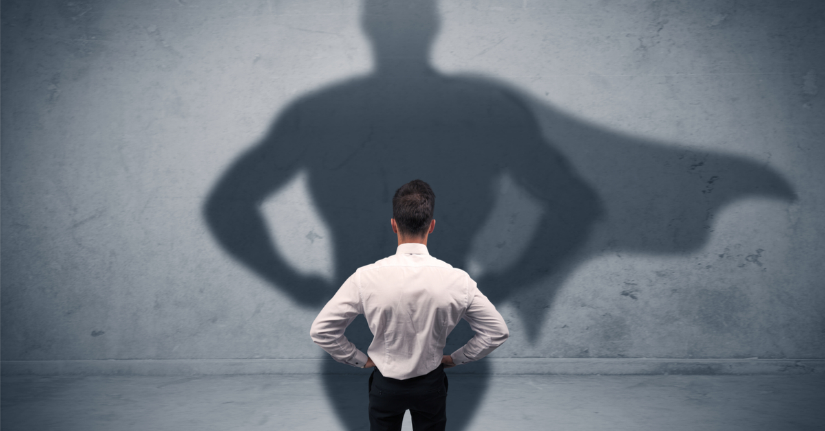 Il y a certainement quelqu'un victime de l'effet Dunning-Kruger dans votre entourage