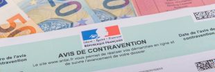 Ne tombez pas dans le piège des avis de contraventions frauduleux