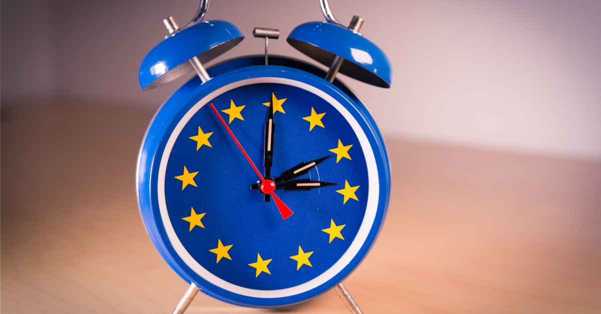 Fin du changement d'heure : le grand cafouillage européen