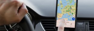 Une nouvelle option sur Google Maps propose des trajets plus responsables