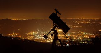 Le Jour de la Nuit 2021, une opération pour tacler la pollution lumineuse Le Jour de la Nuit 2021, une opération pour tacler la pollution lumineuse