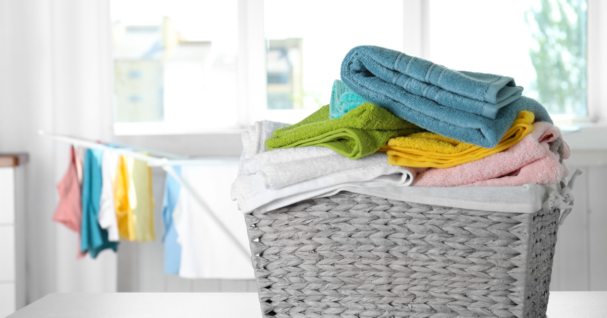 Pourquoi ne faut-il pas sécher le linge à l'intérieur ? Pourquoi ne faut-il pas sécher le linge à l'intérieur ?