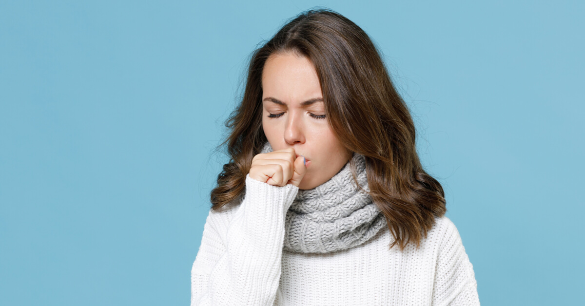 5 remèdes naturels contre le mal de gorge