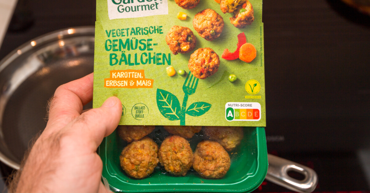Planet-Score : vos produits alimentaires sont-ils bons pour la planète ? Planet-Score : vos produits alimentaires sont-ils bons pour la planète ?