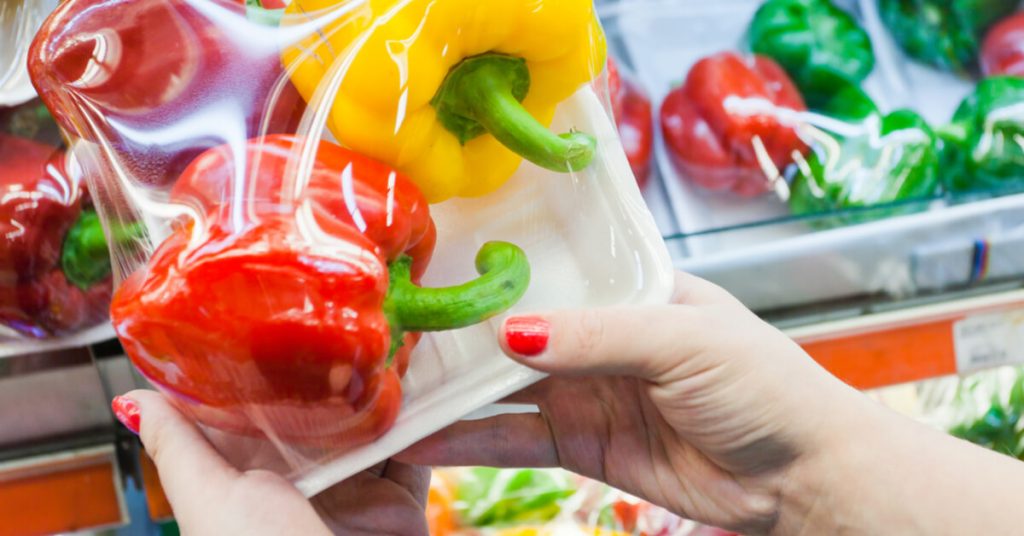 Interdiction des emballages en plastique : quels fruits et légumes sont concernés ?
