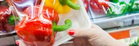 Emballages des fruits et légumes : le plastique de retour ?