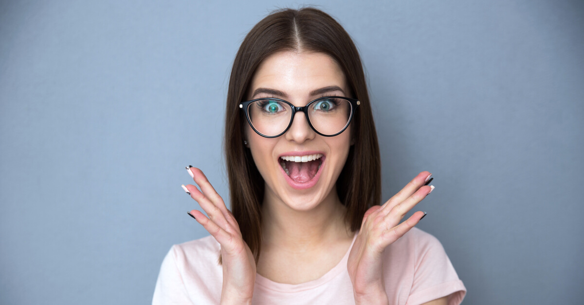 Lunettes : les orthoptistes peuvent (enfin) les prescrire