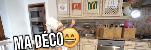 McDonald's a-t-il recours à des enfants influenceurs pour sa promo sur les réseaux sociaux ?