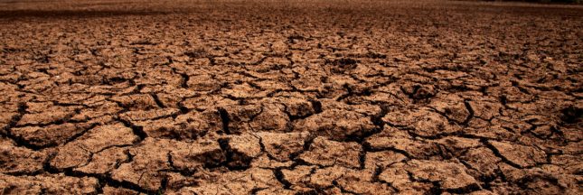 réchauffement climatique pays