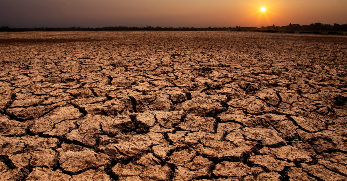 Climat : ces pays qui réchauffent le plus la planète depuis 1850 Climat : ces pays qui réchauffent le plus la planète depuis 1850