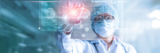 régénération neurones