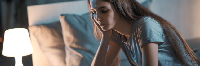 revenge bedtime procrastination