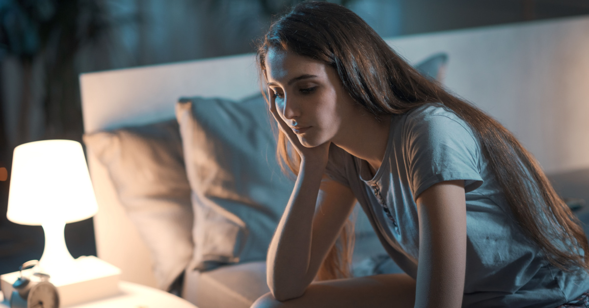 Revenge bedtime procrastination : pourquoi vous sacrifiez votre sommeil (et comment arrêter) Revenge bedtime procrastination : pourquoi vous sacrifiez votre sommeil (et comment arrêter)