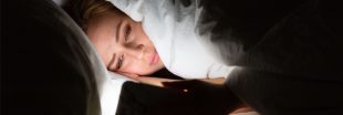 Revenge bedtime procrastination - ou pourquoi on sacrifie son repos pour 'avoir du temps pour soi'