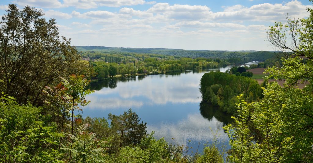 Résidus de pesticides, médicaments, détergents… L’eau ne se la coule pas douce dans nos rivières