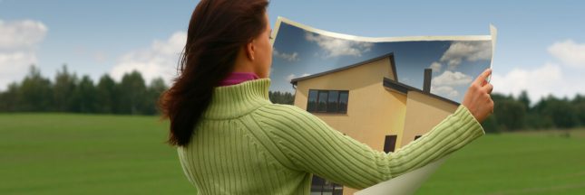 investir marché maisons neuves