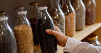 Pouvoir d'achat - Pour acheter en vrac, préférez les épiceries bio Pouvoir d'achat - Pour acheter en vrac, préférez les épiceries bio