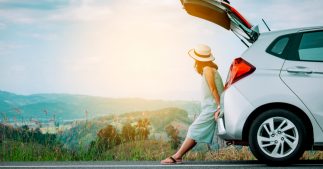 Voici ce à quoi les Européens sont prêts à renoncer pour sauver le climat Voici ce à quoi les Européens sont prêts à renoncer pour sauver le climat