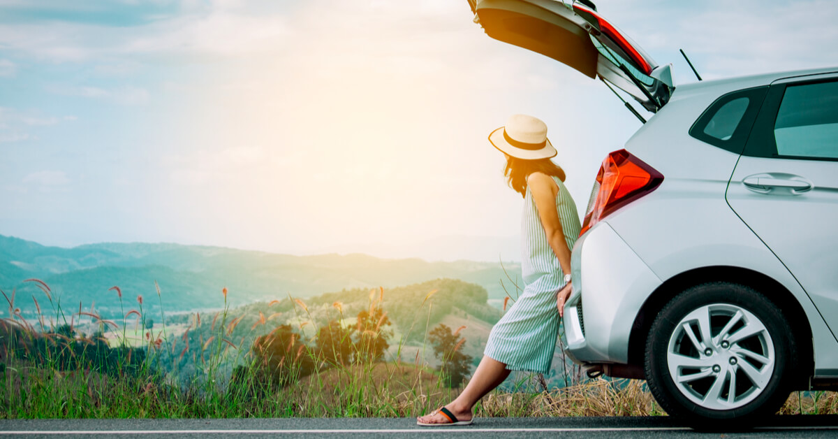 Voici ce à quoi les Européens sont prêts à renoncer pour sauver le climat Voici ce à quoi les Européens sont prêts à renoncer pour sauver le climat