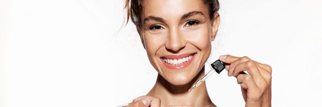 huile essentielle peau sèche